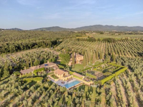 Podere le Mezzelune